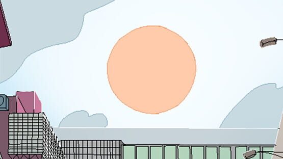 Morning gameplay screenshot