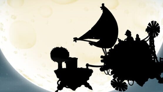 The Flying Farm gameplay screenshot