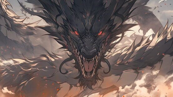 Battle Grid Arena official artwork 1