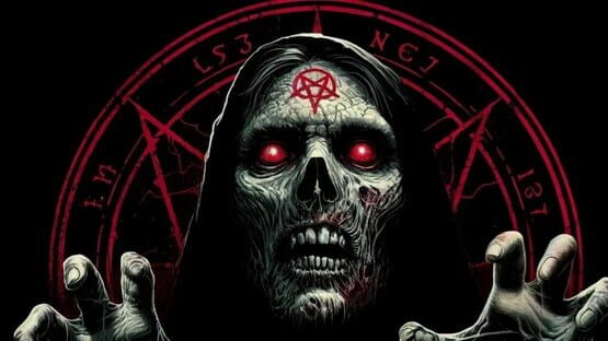 Unholy Legacy official artwork 1