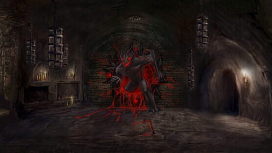 Mazeing gameplay screenshot