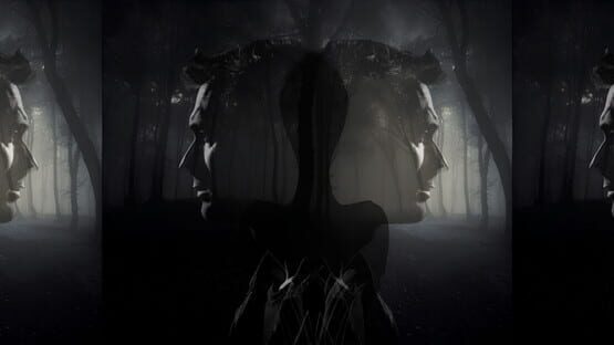 Shadow Mansion official artwork 1