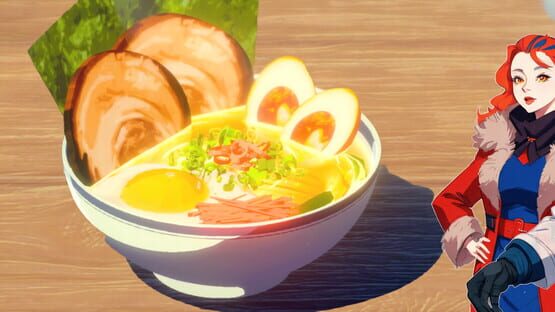 The Perfect Bowl gameplay screenshot