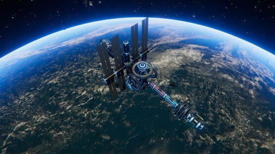 The Stellar Station Engineer official artwork 1