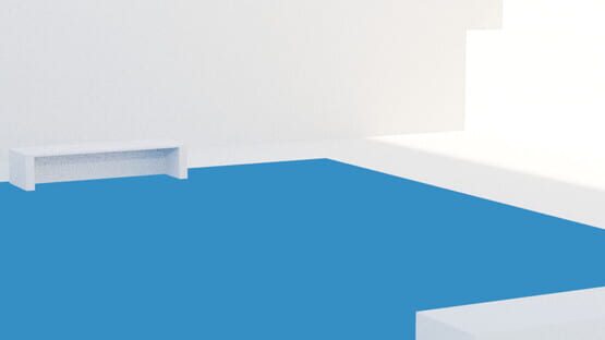 Brendon's Water Polo gameplay screenshot