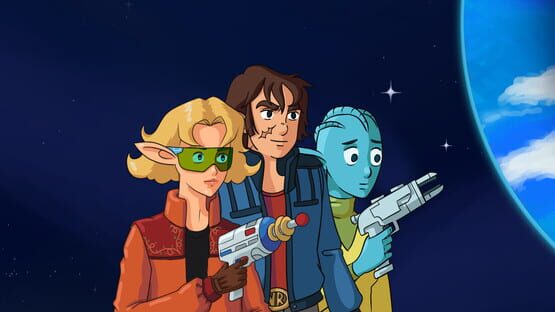 Star Patrol Nova official artwork 1