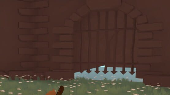 Macie's Magic Melee gameplay screenshot