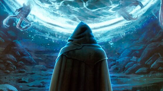 Dwellink: War of the Nine gameplay screenshot
