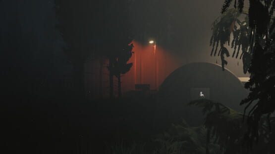 Forsaken Shadows gameplay screenshot