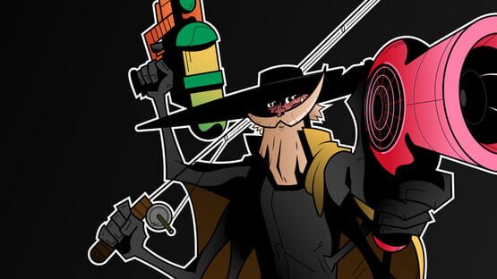 Bound By Broadcast gameplay screenshot