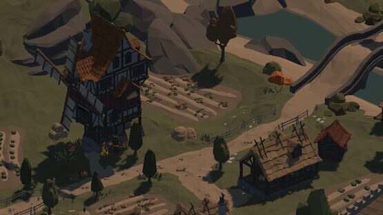 FantasyKingdom gameplay screenshot