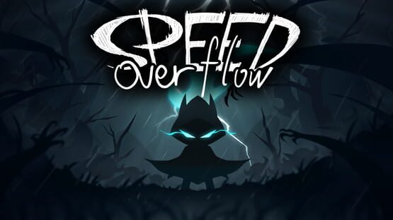 Speed Overflow official artwork 1