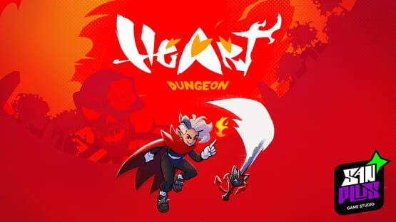 Heart Dungeon official artwork 1