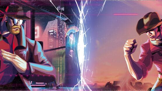 Reproach gameplay screenshot