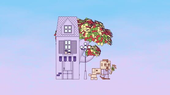Hidden in Clickville gameplay screenshot