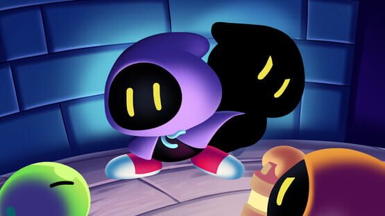 Shadow Trick official artwork 1
