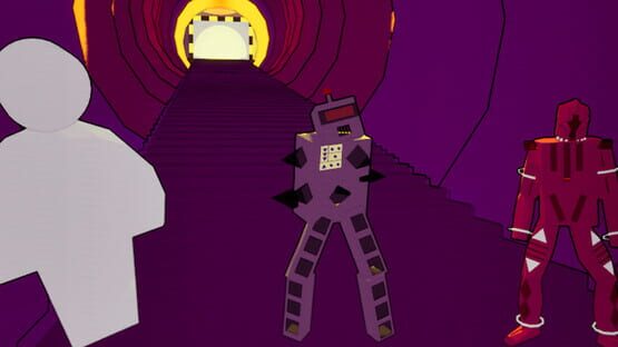 Off Air gameplay screenshot