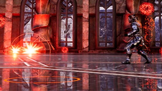 Endless Chase: Fate of Bolek official artwork 1