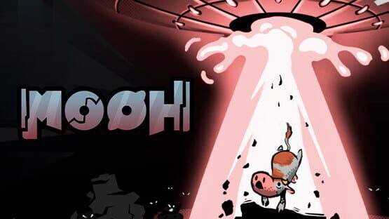 Mooh gameplay screenshot