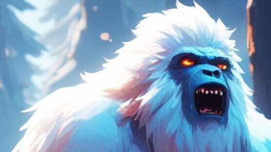 Glacial official artwork 1
