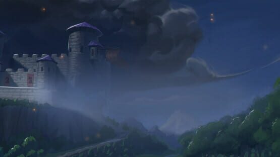 Clank! official artwork 1