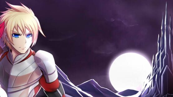 Eternal Fate: A Journey Begins gameplay screenshot