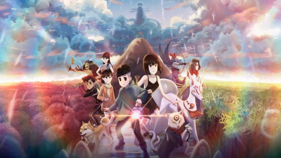 Last Time I Saw You official artwork 1