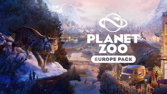 Planet Zoo: Europe Pack official artwork 1