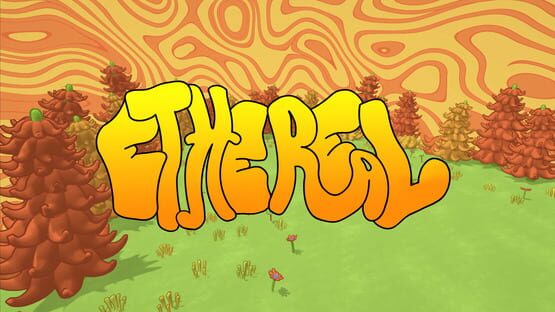 Ethereal gameplay screenshot