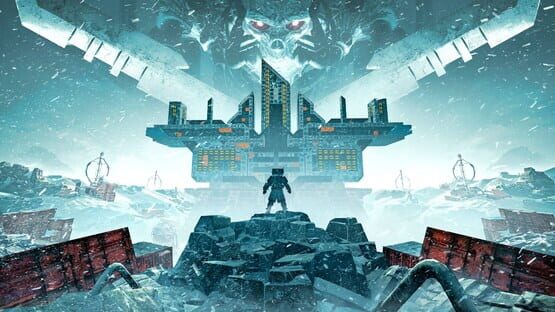 Meet Your Maker: Sector 2 Arsenal Pack gameplay screenshot