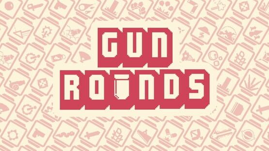 Gun Rounds gameplay screenshot
