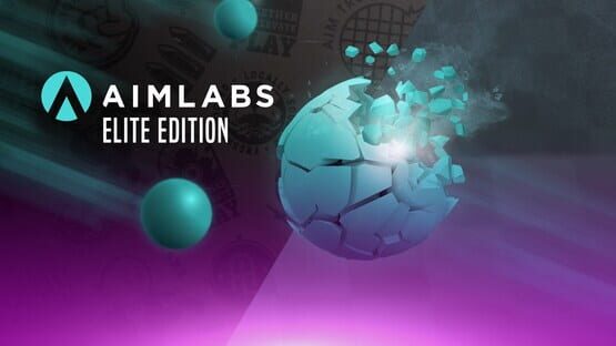 Aimlabs: Elite Edition official artwork 1