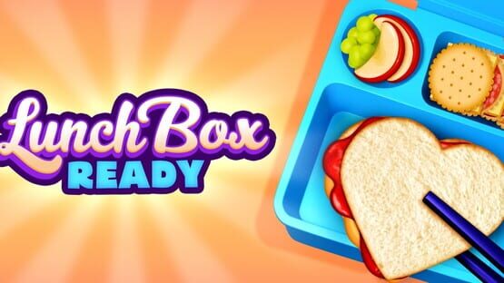 Lunch Box Ready official artwork 1