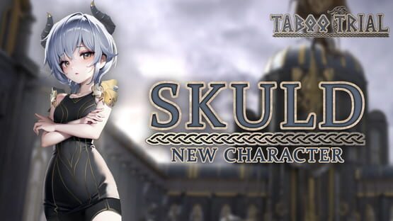 Taboo Trial: Skuld gameplay screenshot