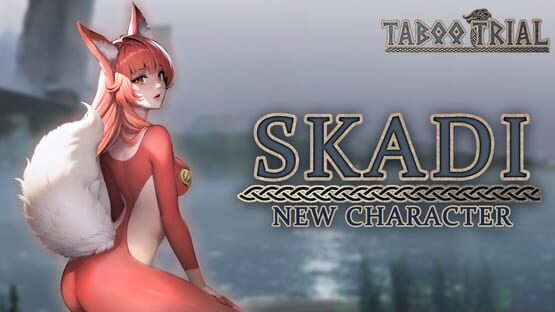 Taboo Trial: Skadi official artwork 1