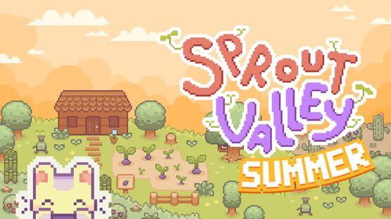 Sprout Valley: Summer gameplay screenshot