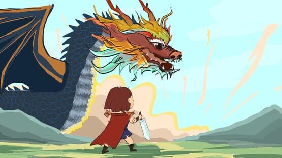 Save the Knight gameplay screenshot