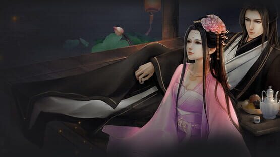 Truth in Turbulent gameplay screenshot