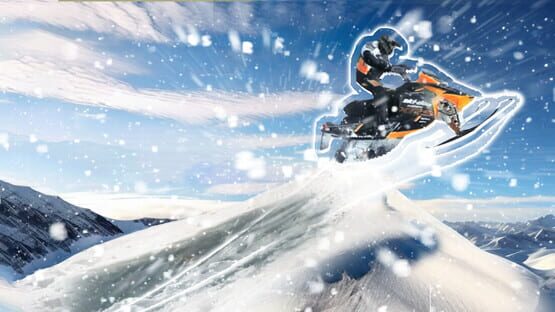 The Polar Explorer: Hokkyoku he no VR Soriasobi official artwork 1