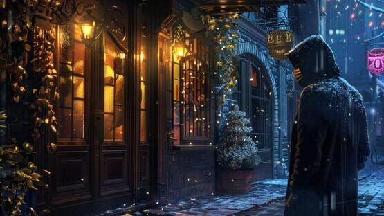 Thief Simulator: Heist Master official artwork 3
