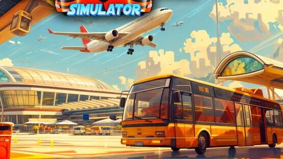 City Bus Simulator gameplay screenshot