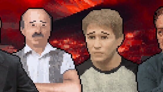 It Could Happen to You official artwork 1
