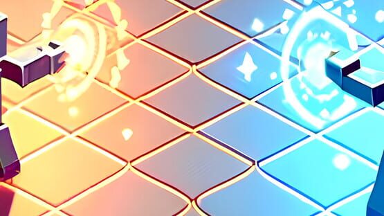 Voyager Battles official artwork 1