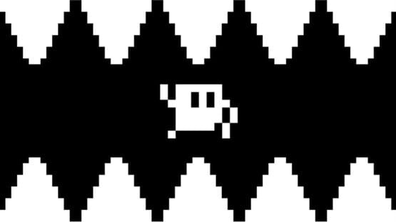 No spikes, please! gameplay screenshot