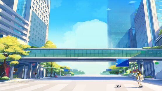 This Company of Mine official artwork 1