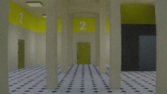 Floors official artwork 1