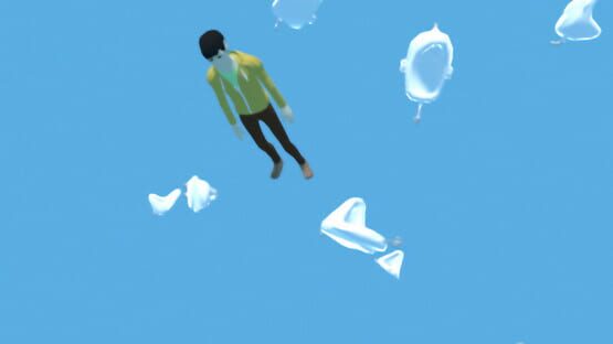 Toilet gameplay screenshot