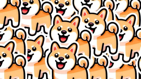 Dog gameplay screenshot