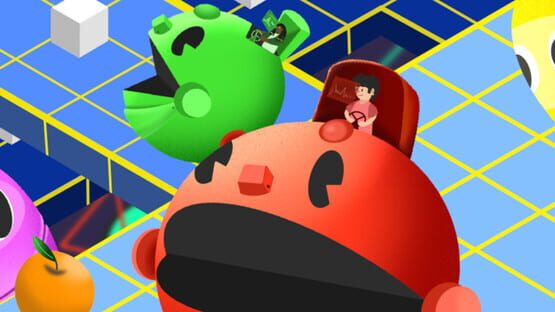 Co-Op Crunch gameplay screenshot