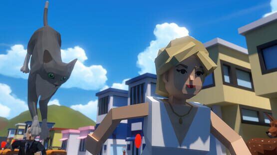 Run Run My Bride! gameplay screenshot